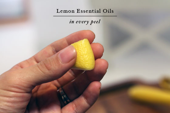 Lemon-Essential-Oils